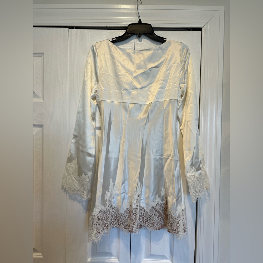 Reformation Blanche Dress - Picture 5 of 7
